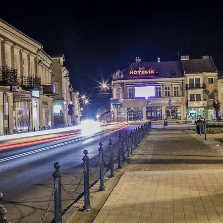 Midas Strzyżów Екстериор снимка